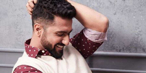 Rare pictures of teen heatthrob Vicky Kaushal that had us all sweating - 8
