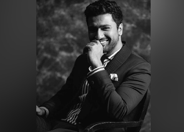 Rare pictures of teen heatthrob Vicky Kaushal that had us all sweating - 9