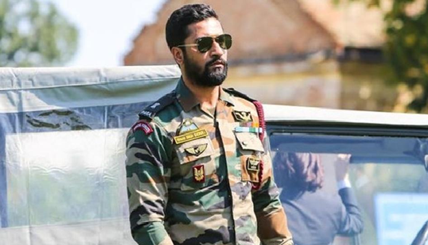 Vicky Kaushal : India's Most Eligible Bachelor
