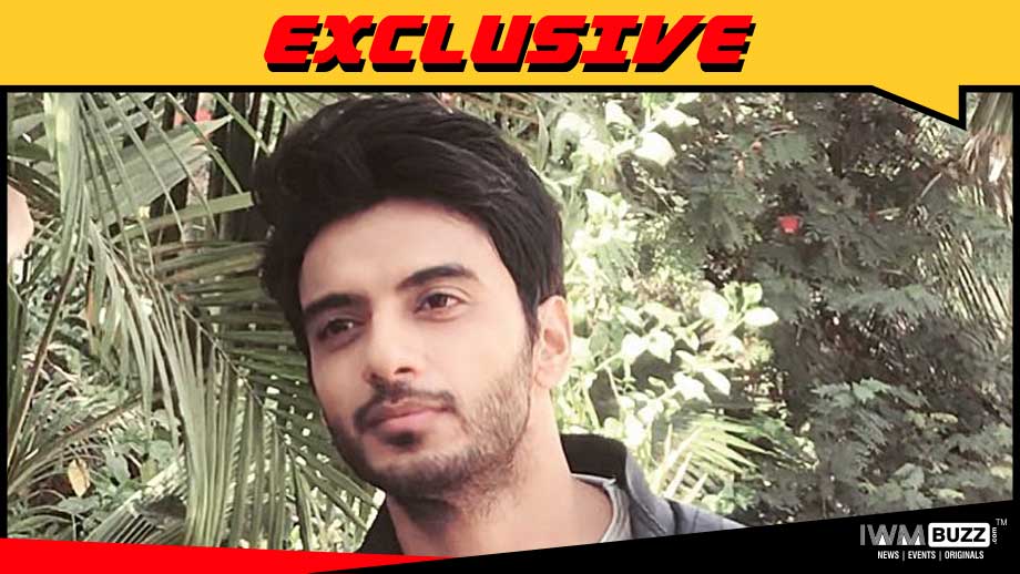 Vikram Singh Chauhan to play lead in Gul Khan’s next for Star Plus?