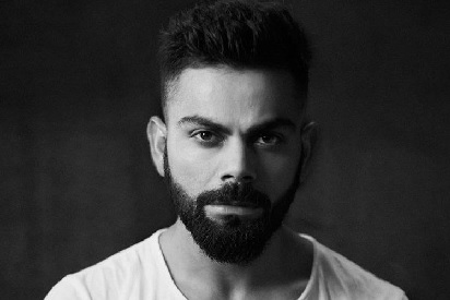 Virat Kohli Is The Most Suave Star Cricketer We Always Look Up to 2