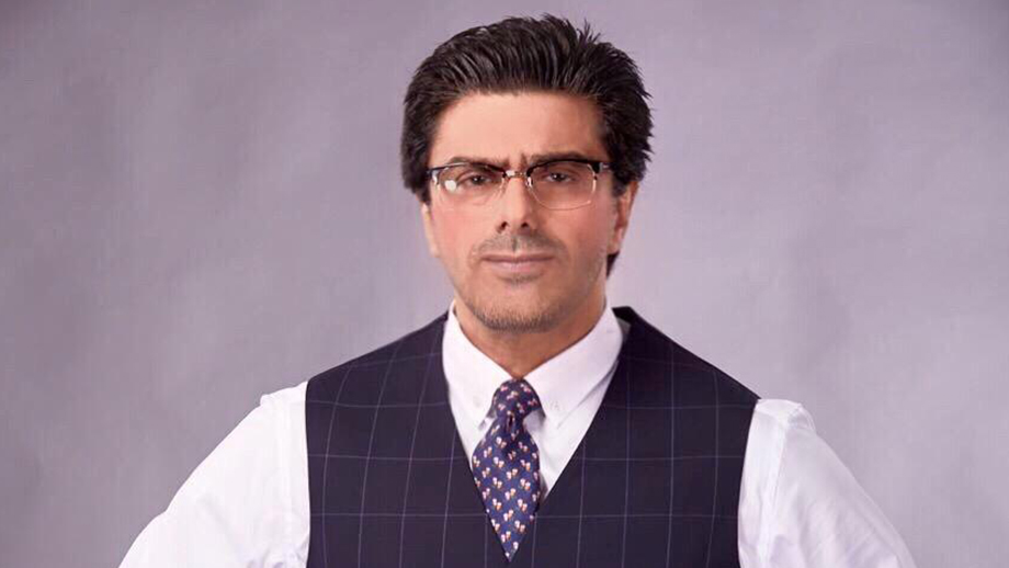 Why is it wrong to promote one's own family with self money, asks Samir Soni