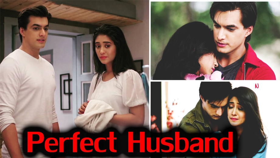 Why Kartik Goenka from Yeh Rishta Kya Kehlata Hai is the perfect husband to Naira 3