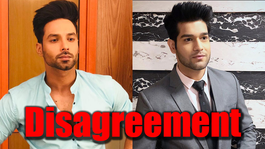 Yeh Hai Mohabbatein: Karan and Rohan to have a huge disagreement