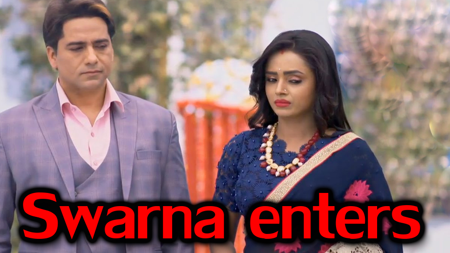 Yeh Rishta Kya Kehlata Hai 26 April 2019 Written Update Full Episode: Swarna enters!