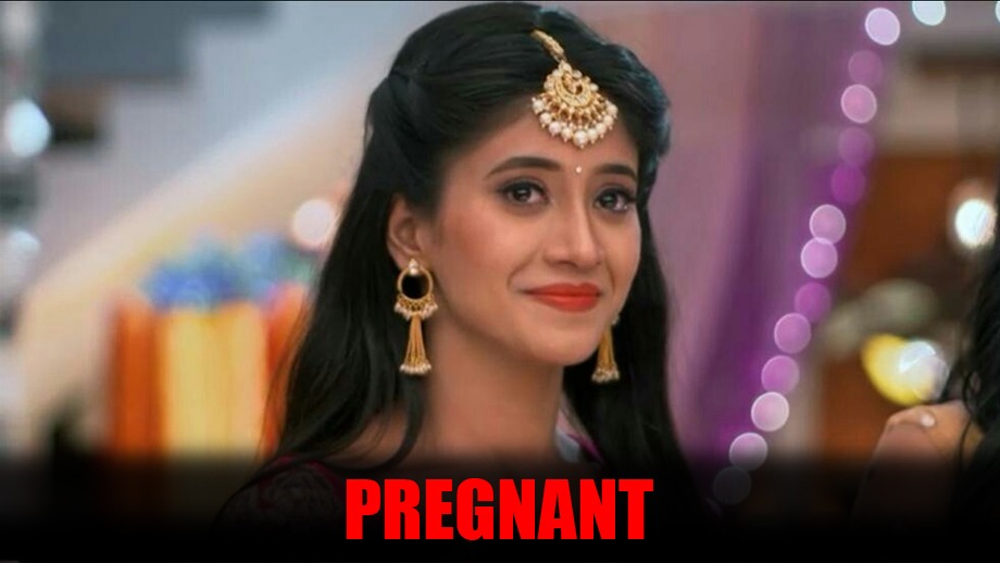 Yeh Rishta Kya Kehlata Hai: Naira to get PREGNANT
