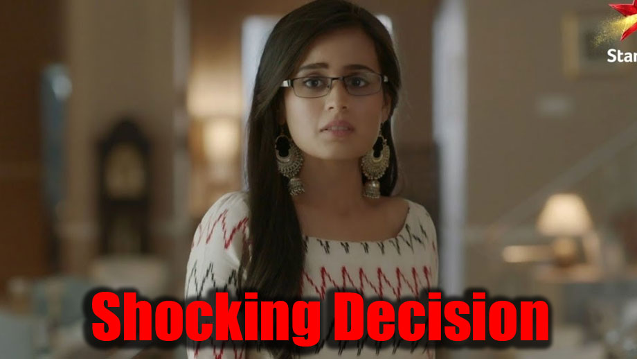 Yeh Rishte Hai Pyaar Ke: Mishti answers the most awaited question of her marriage