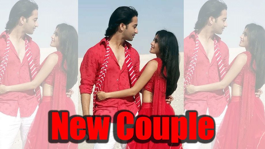 Yeh Rishtey Hain Pyaar Ke: Abir and Mishti - The new couple in town 10
