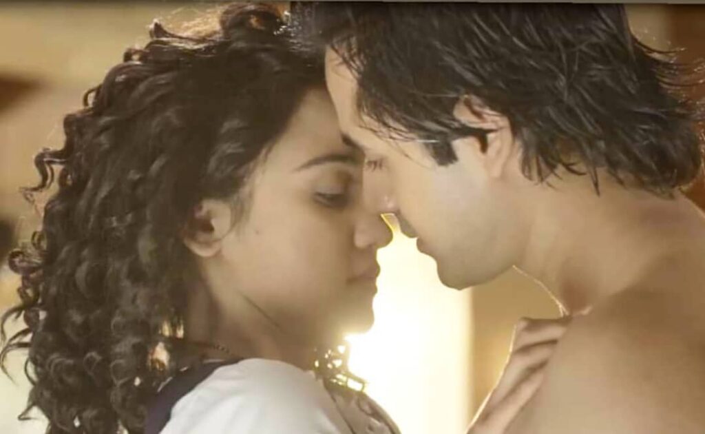 Yeh Un Dinon Ki Baat Hai: Relive Sameer and Naina's love story 7