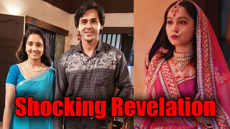 Yeh Un Dinon Ki Baat Hai: Sameer and Naina to learn about Swati being married