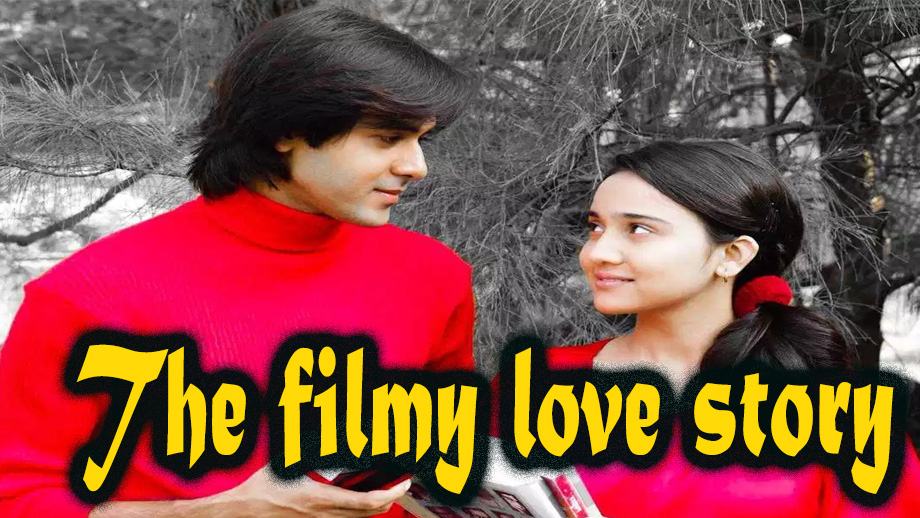 Yeh Un Dinon Ki Baat Hai: Sameer and Naina's Filmy Romance from the 90's 6