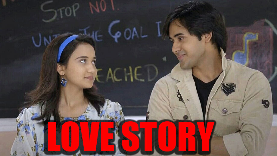 Yeh Un Dinon Ki Baat Hai Update: Relive Sameer and Naina's love story