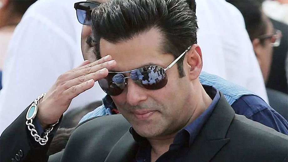 12 Ways to identify a Salman Khan fan. Are you one? 1