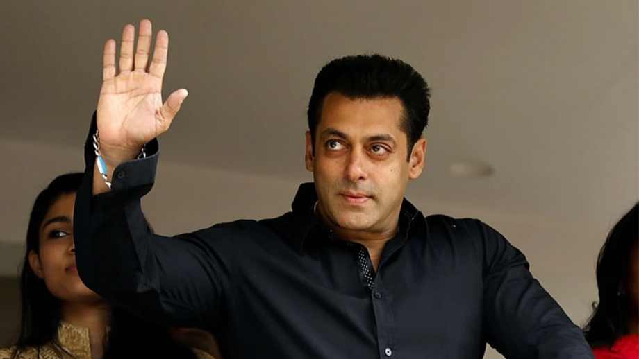 5 performances by Salman Khan that proves him to be a good actor 1