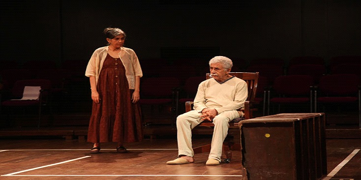 5 theatrical performances by Naseeruddin Shah you must watch