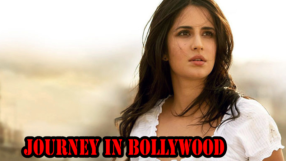 A look back at Katrina Kaif's journey in Bollywood 1