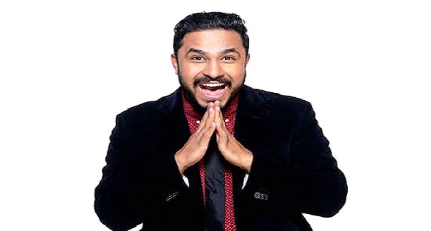 Abish Mathew: From an RJ to a Stand-Up Comedian