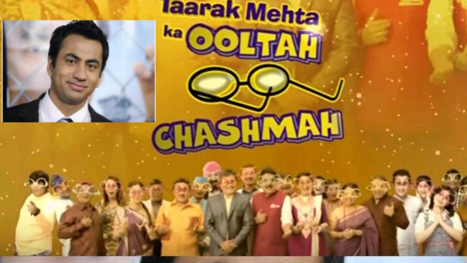Actor Kal Penn wants to be on Taarak Mehta Ka Ooltah Chashmah