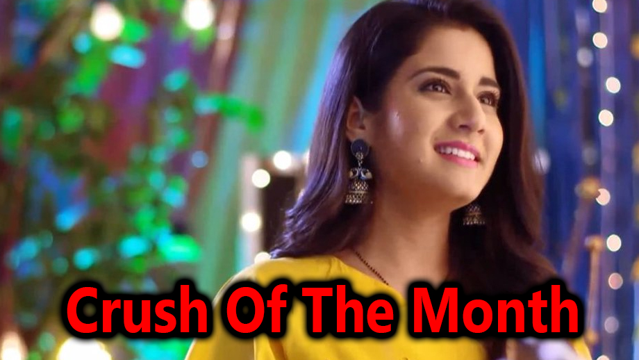 Aditi Rathore is our crush of the month. Here's why! 1