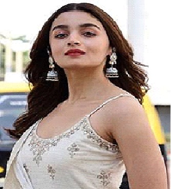 Alia Bhatt: Giving a good name to Nepotism