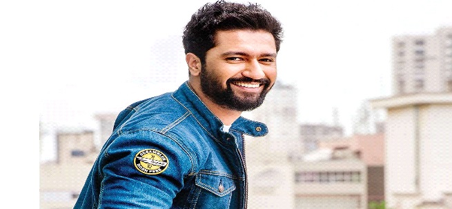 All the Emotions We Felt When Vicky Kaushal Declared He is Single