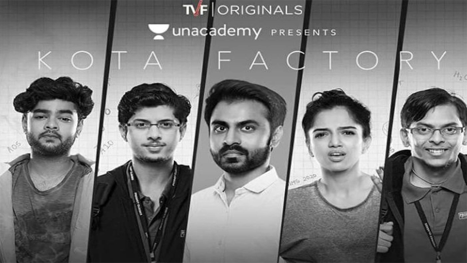 All the reasons to watch TVF's Kota Factory 3