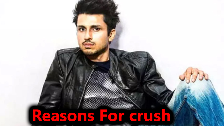 All the reasons we are crushing on Amol Parashar 3