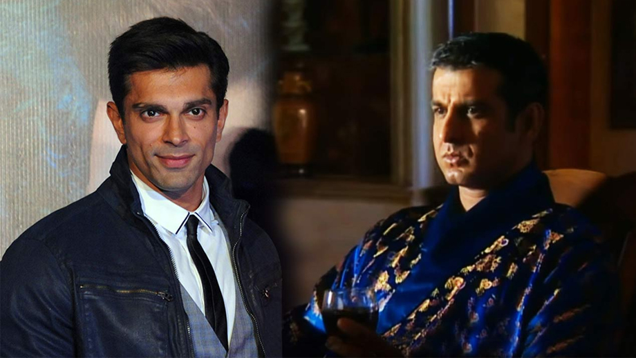 All the reasons we think Karan Singh Grover would be the perfect Mr. Bajaj 1