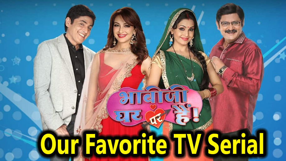 All the reasons why Bhabhiji Ghar Par Hai is still our favorite TV serial 1