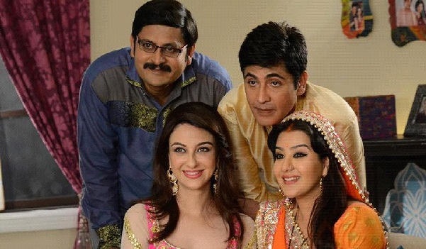 All the reasons why Bhabhiji Ghar Par Hai is still our favorite TV serial