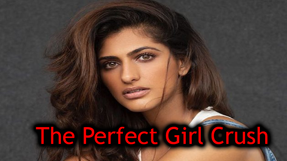 All The Reasons Why Kubra Sait Is The Perfect Girl Crush 3