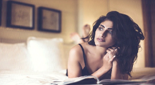 All The Reasons Why Kubra Sait Is The Perfect Girl Crush