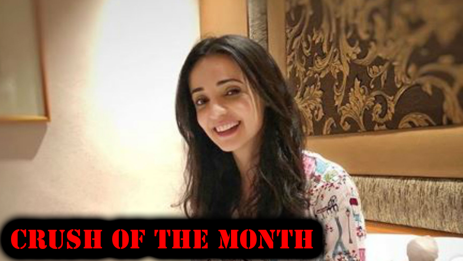 All the reasons why Sanaya Irani is our girl crush of the month 2