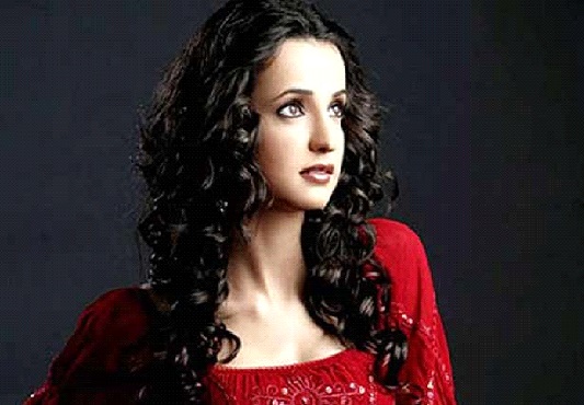 All the reasons why Sanaya Irani is our girl crush of the month