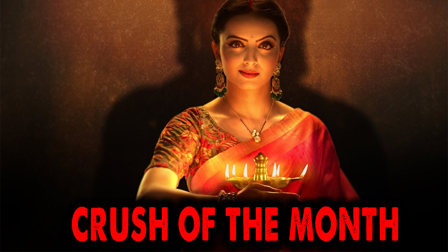 All the reasons why Shrenu Parikh is our crush of the month 1