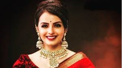 All the reasons why Shrenu Parikh is our crush of the month