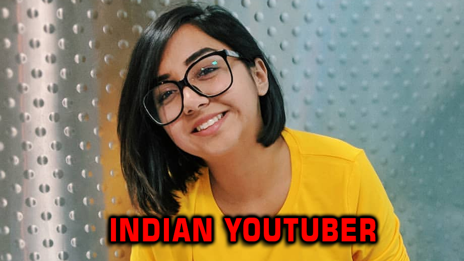 All the reasons why we love Indian YouTuber Prajakta Koli 1