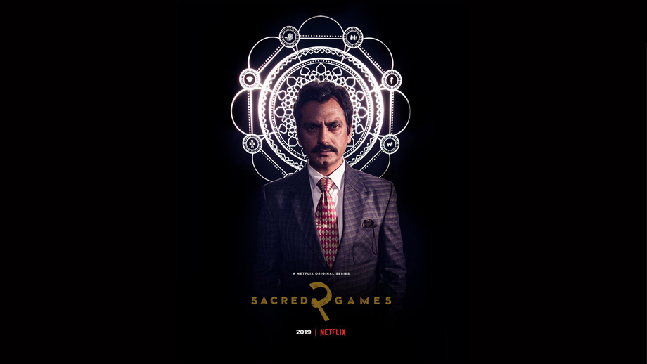 All the Reasons Why We’re Excited About Sacred Games 2 1