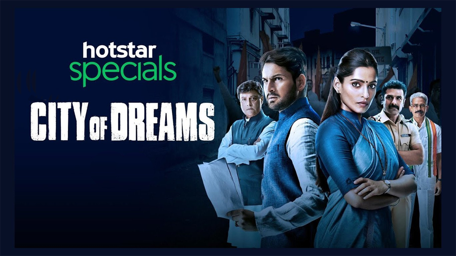 All the reasons you should watch Hotstar’s City Of Dreams 2