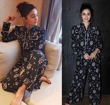 All the times Alia Bhatt wowed us with her style 2