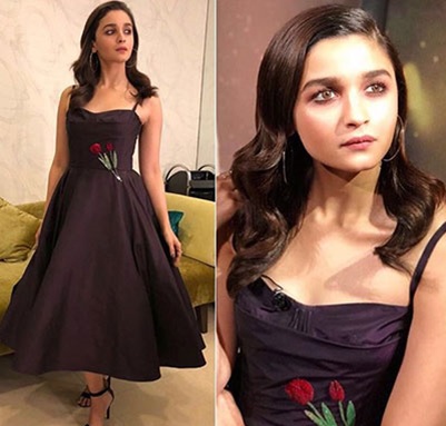 All the times Alia Bhatt wowed us with her style