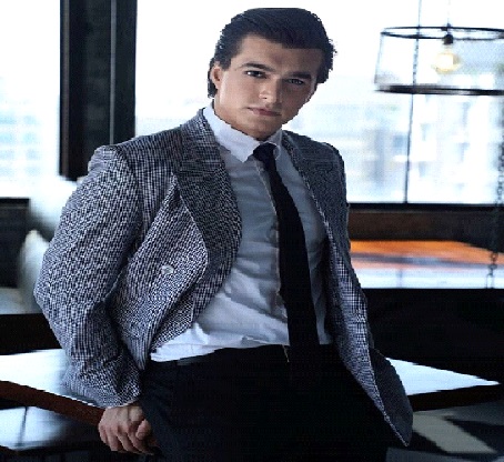All the times Mohsin Khan blew us away with his stylish ways 2