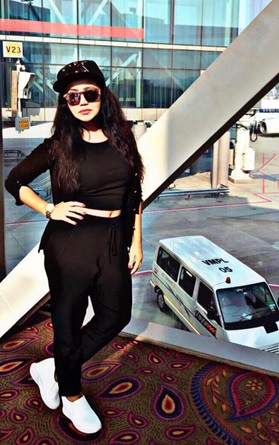 All the Times Neha Kakkar Proved That She Is A True Fashionista 3