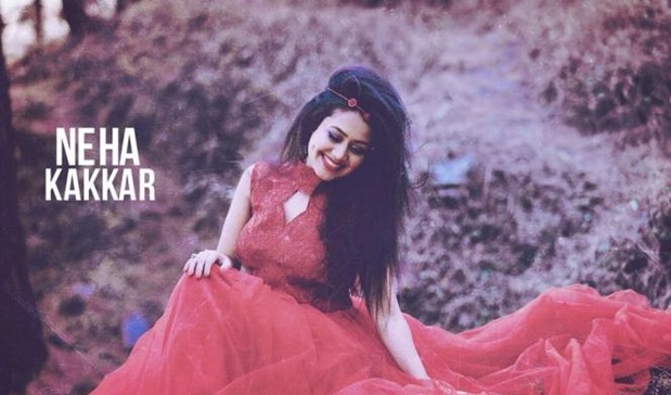 All the Times Neha Kakkar Proved That She Is A True Fashionista 4