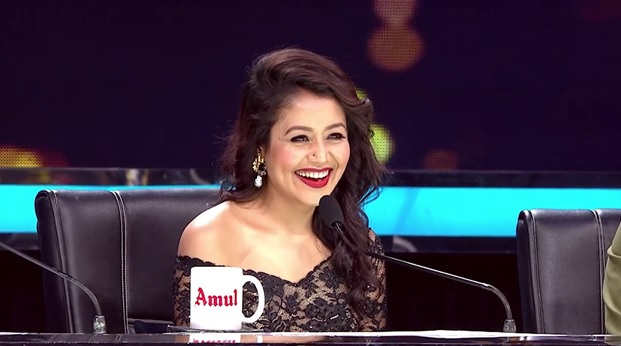 All the Times Neha Kakkar Proved That She Is A True Fashionista 6