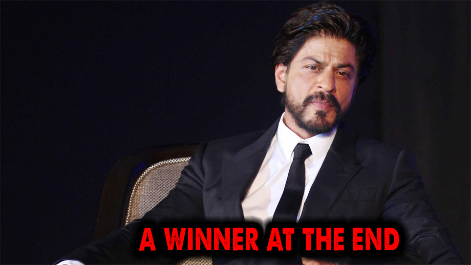 All The Times Shahrukh Khan Overcame Setbacks To Emerge A Winner At The End 1