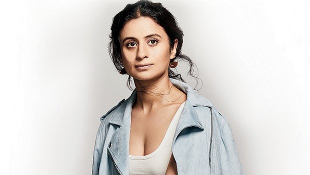 All you need to know about Mirzapur star Rasika Dugal