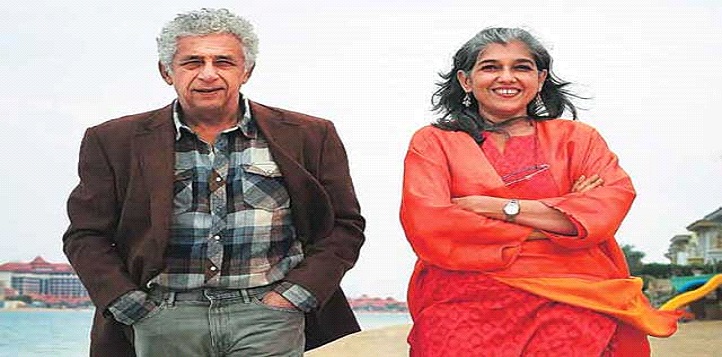 All you need to know about The Shahs of Indian theatre: Naseeruddin Shah & Family