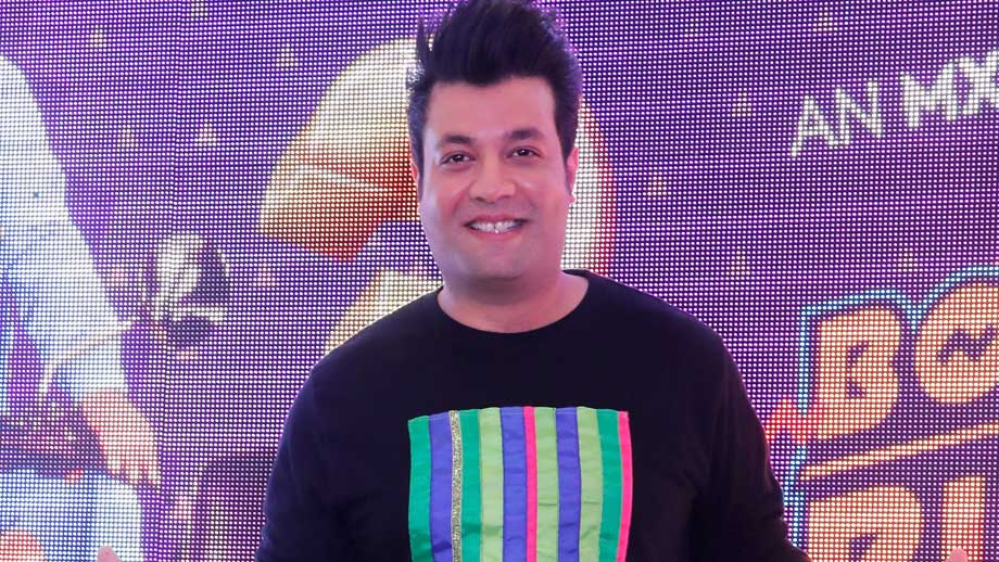 Amitabh Bachchan is one of the finest hosts in the country: Varun Sharma