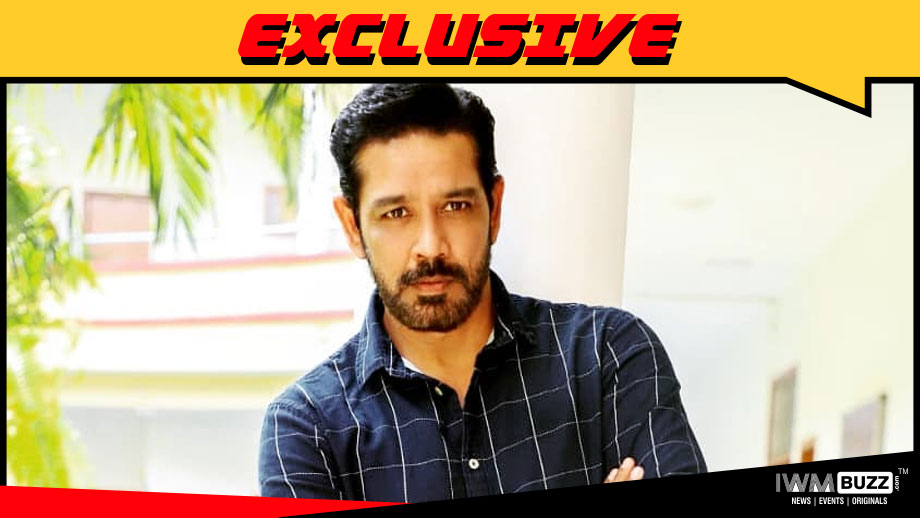 Anup Soni joins the cast of ZEE5's Bombers 1